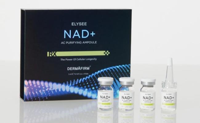 elysee nad+ ac purifying ampoule (1)
