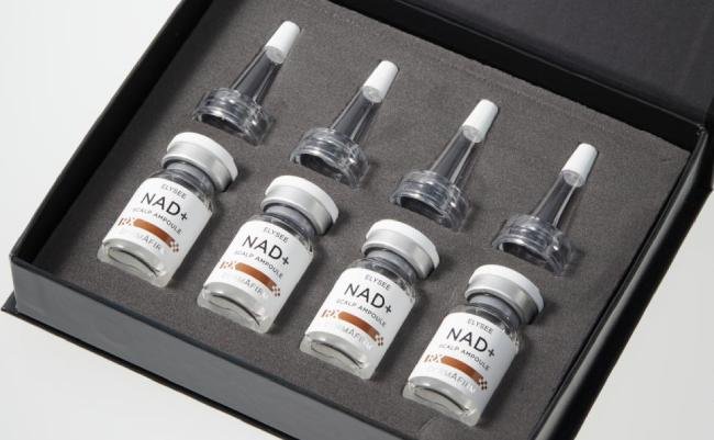 elysee nad+ scalp ampoule1