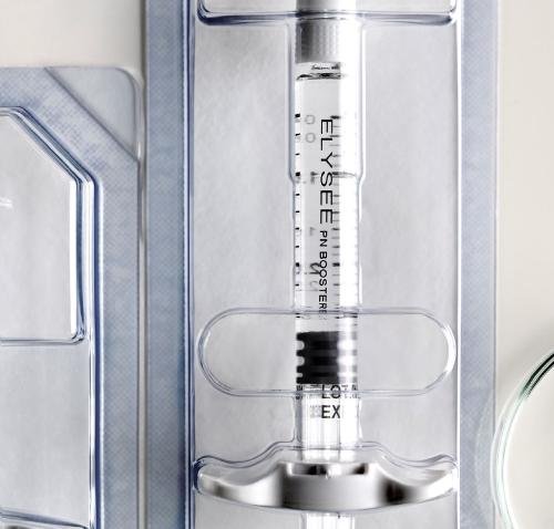 elysee pn booster key ingredients