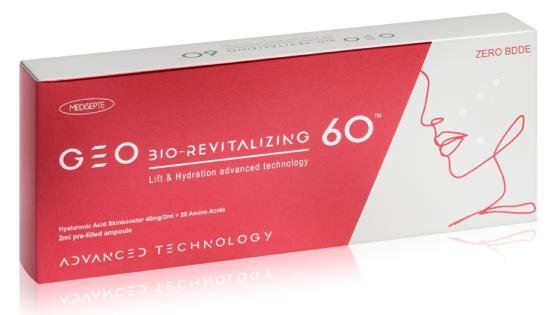geo bio revitalizing 60geo bio revitalizing 60
