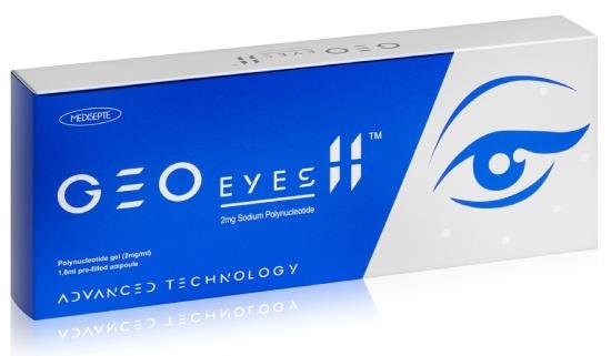 geo eyes ii™