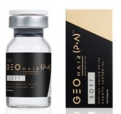 geo hair soft