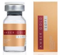 amber gold soft