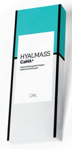hyalmass caha+